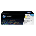 HP Tonercartridge HP CB382A 824A geel