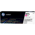 HP Cartouche toner HP CF303A 827A rouge