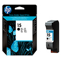 HP Cartouche d’encre HP C6615DE 15 noir