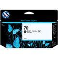 HP Inktcartridge HP C9448A 70 mat zwart