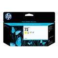 HP Cartouche d’encre HP C9373A 72 jaune