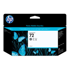 Inktcartridge HP C9374A 72 grijs