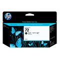 HP Inktcartridge HP C9403A 72 mat zwart