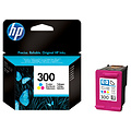 HP Inktcartridge HP CC643EE 300 kleur