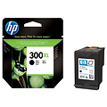 HP Cartouche d’encre HP CC641EE 300XL noir HC