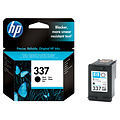 HP Inktcartridge HP C9364EE 337 zwart