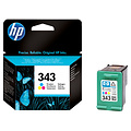 HP Cartouche d’encre HP C8766EE 343 couleur