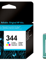 HP Cartouche d’encre HP C9363EE 344 couleur