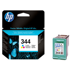 Cartouche d’encre HP C9363EE 344 couleur