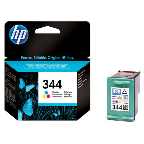 HP Cartouche d’encre HP C9363EE 344 couleur