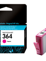 HP Cartouche d’encre HP CB319EE 364 rouge