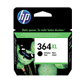 HP Inktcartridge HP CN684EE 364XL zwart HC