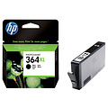 HP Inktcartridge HP CN684EE 364XL zwart HC