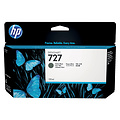 HP Cartouche d’encre HP B3P22A 727 130ml mat noir