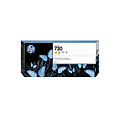 HP Cartouche d'encre P2V70A 730 300ml jaune