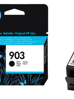 HP Cartouche d’encre HP 903 T6L99AE noir