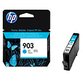 HP Inktcartridge HP T6L87AE 903 blauw