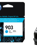 HP Cartouche d’encre HP 903 T6L87AE bleu