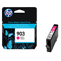 HP Inktcartridge HP T6L91AE 903 rood