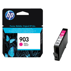 Inktcartridge HP T6L91AE 903 rood