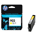 HP Cartouche d’encre HP 903 T6L95AE jaune