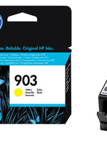 HP Inktcartridge HP T6L95AE 903 geel