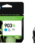 HP Cartouche d’encre HP 903XL T6M03AE bleu HC
