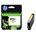 HP Cartouche d’encre HP 903XL T6M11AE jaune HC