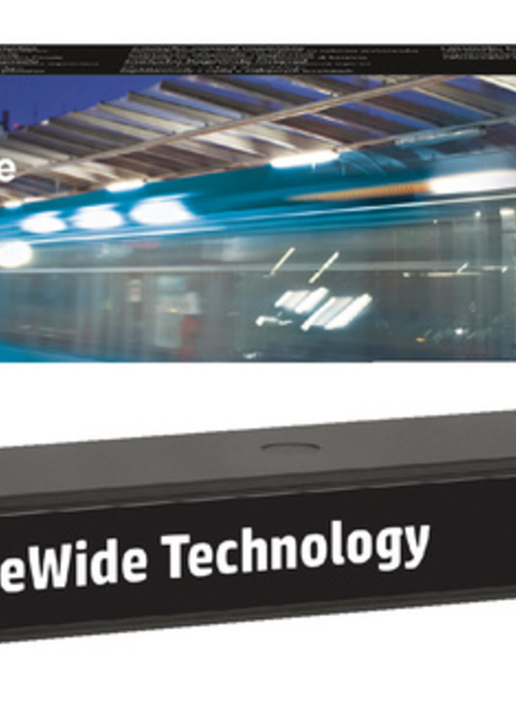 HP Cartouche d’encre HP 913A L0R95AE noir