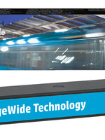 HP Cartouche d’encre HP 913A F6T77AE bleu