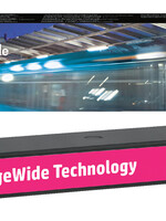 HP Cartouche d’encre HP 913A F6T78AE rouge