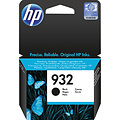 HP Inktcartridge HP CN057AE 932 zwart