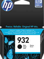 HP Cartouche d’encre HP CN057AE 932 noir