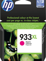 HP Inktcartridge HP CN055AE 933XL rood HC