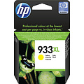 HP Inktcartridge HP CN056AE 933XL geel HC