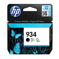 HP Inktcartridge HP C2P19AE 934 zwart