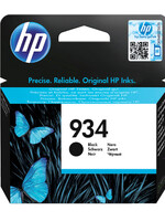 HP Cartouche d’encre HP C2P19AE 934 noir