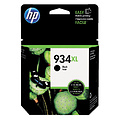 HP Inktcartridge HP C2P23AE 934XL zwart HC