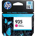 HP Inktcartridge HP C2P21AE 935 rood