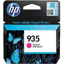 Inktcartridge HP C2P21AE 935 rood