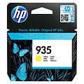 HP Inktcartridge HP C2P22AE 935 geel