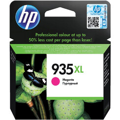 Cartouche d’encre HP C2P25AE 935XL rouge HC