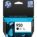 HP Inktcartridge HP CN049AE 950 zwart