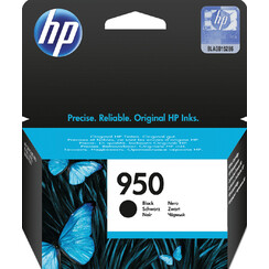 Inktcartridge HP CN049AE 950 zwart