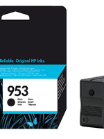 HP Inktcartridge HP L0S58AE 953 zwart