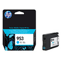 HP Cartouche d’encre HP 953 F6U12AE bleu