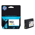 HP Inktcartridge HP F6U14AE 953 geel