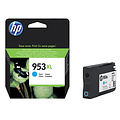 HP Cartouche d’encre HP 953XL F6U16AE HC bleu