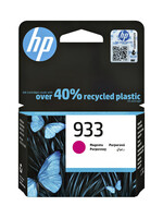 HP Cartouche d'encre HP CN059AE 933 rouge