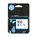HP Inktcartridge HP CN058AE 933 blauw